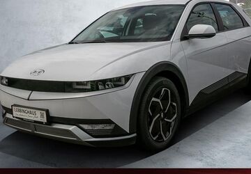 Hyundai IONIQ 5 27.516 km 32.890 &euro; Kamen 59174