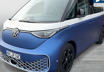 VW ID. Buzz 12.480 km 45.990 &euro; Hamm 59065