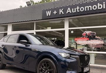 Mazda CX-60 20.300 km 44.990 &euro; Kamen 59174