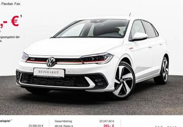 VW Polo 1.564 km 23.580 &euro; Hagen 58091