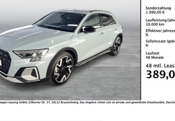 Audi A3 9.000 km 36.870 &euro; Dortmund 44143