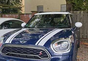 Mini Cooper SD Countryman 135.472 km 11.900 &euro; Dortmund, Stadt 44263