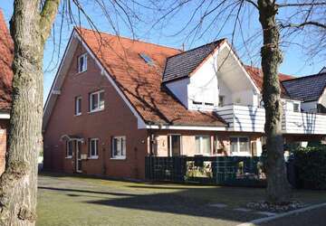 Wohnung Werne - 3 Zimmer, 92 m&sup2;, 900&euro; | Angebot:27492595
