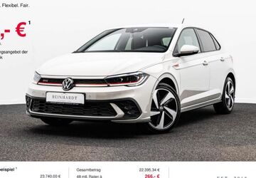VW Polo 23.180 km 23.740 &euro; Hagen 58091