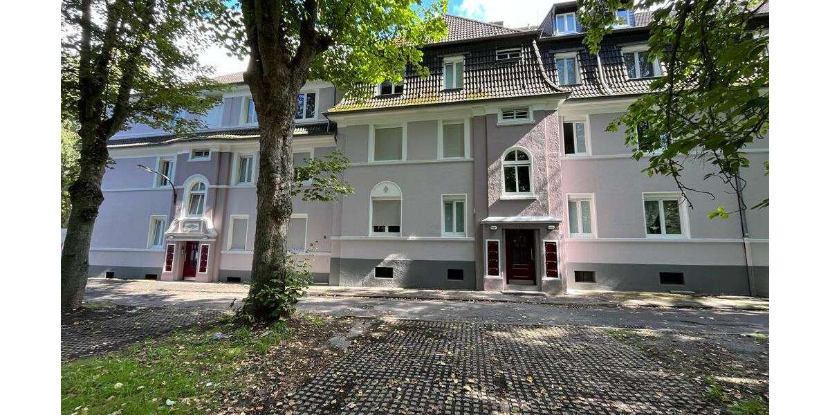 Etagenwohnung Dortmund Kirchlinde - 2 Zimmer, 62 m&sup2;, 519&euro; | Angebot:27485615