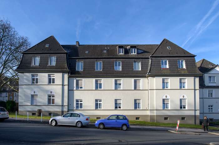 Etagenwohnung Dortmund Kirchlinde - 2 Zimmer, 58 m&sup2;, 488&euro; | Angebot:27485614