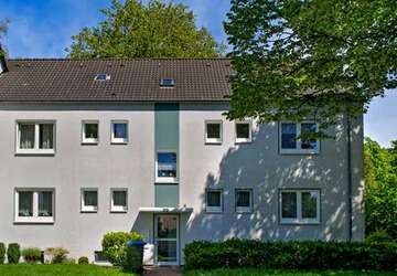 Wohnung Lünen Alstedde - 3 Zimmer, 51 m&sup2;, 469&euro; | Angebot:27485687