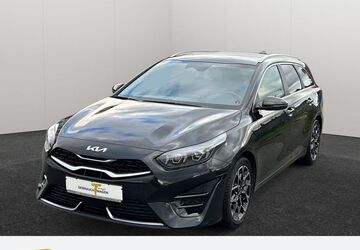 Kia ceed / Ceed 15.132 km 24.490 &euro; Castrop-Rauxel 44575