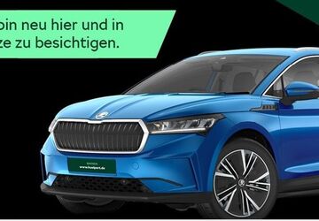 Skoda Enyaq 61.951 km 31.780 &euro; Dortmund 44309