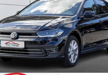 VW Polo 121.300 km 13.795 &euro; Witten 58453