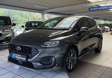 Ford Fiesta 70.450 km 14.279 &euro; Lünen 44532