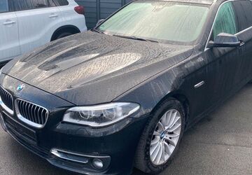 BMW 530 141.000 km 16.900 &euro; Hamm 59065
