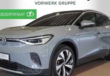 VW ID.4 116.241 km 22.950 &euro; Schwerte 58239
