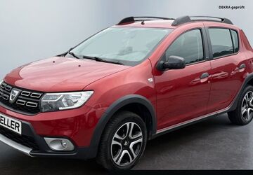 Dacia Sandero 119.484 km 7.380 &euro; Hamm 59067