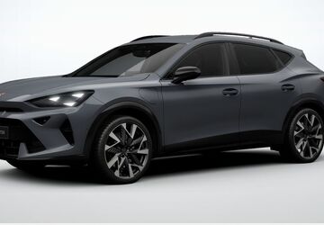 Cupra Formentor 11.091 km 41.917 &euro; Dortmund 44269