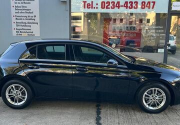 Mercedes-Benz A 160 26.250 km 16.750 &euro; Hagen 58093