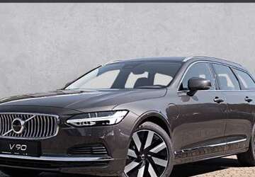 Volvo V90 21.738 km 58.499 &euro; Dortmund 44143