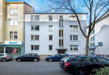 Wohnung Dortmund Mitte - 2 Zimmer, 51 m&sup2;, 462&euro; | Angebot:27352402