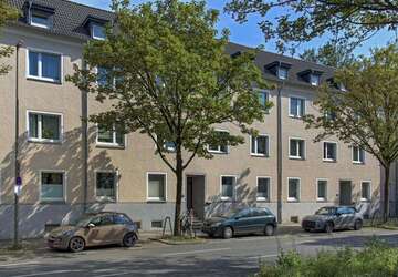 Wohnung Dortmund Innenstadt West - 2 Zimmer, 51 m&sup2;, 529&euro; | Angebot:27352369