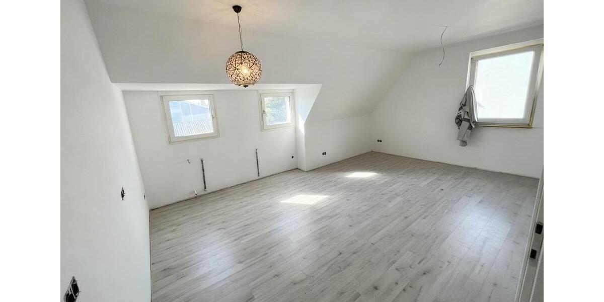Etagenwohnung Castrop-Rauxel Rauxel - 3 Zimmer, 65 m&sup2;, 550&euro; | Angebot:25843020