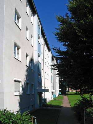 Etagenwohnung Dortmund Bövinghausen - 3 Zimmer, 66 m&sup2;, 519&euro; | Angebot:26149905