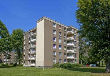 Wohnung Dortmund Grevel - 4 Zimmer, 81 m&sup2;, 629&euro; | Angebot:27485686