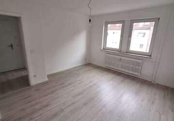 Wohnung Dortmund Innenstadt Nord - 2 Zimmer, 46 m&sup2;, 430&euro; | Angebot:27436283
