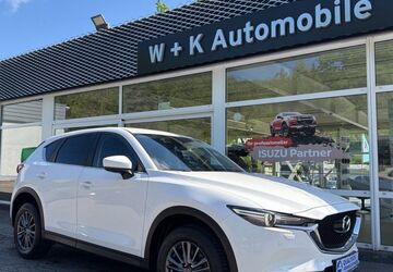 Mazda CX-5 77.300 km 20.550 &euro; Kamen 59174