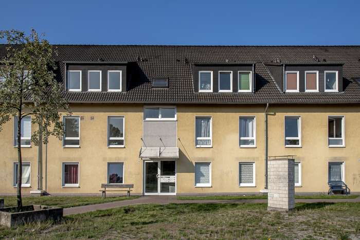 Etagenwohnung Dortmund Mailoh - 3 Zimmer, 77 m&sup2;, 390&euro; | Angebot:27505888