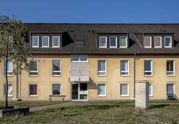 Wohnung Dortmund Mailoh - 3 Zimmer, 77 m&sup2;, 390&euro; | Angebot:27505888