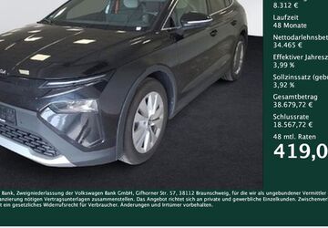 Skoda Elroq 10.274 km 42.666 &euro; Dortmund 44269