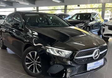 Mercedes-Benz A 180 12.650 km 26.400 &euro; Werl 59457