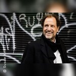 Helmfried von Lüttichau - neues Soloprogramm
