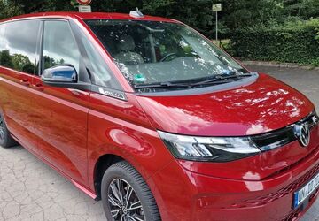 VW T7 Multivan 24.700 km 42.000 &euro; Unna 59423
