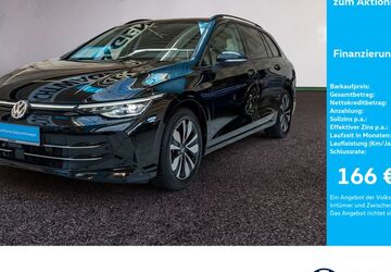 VW Golf 21.030 km 26.398 &euro; Menden 58706