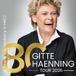 Gitte Haenning: Ich bin stark - 80 Jahre Gitte Haenning