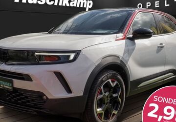 Opel Mokka 72.962 km 16.480 &euro; Lünen 44532