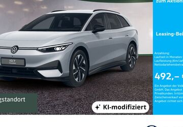 VW ID.7 11.078 km 45.889 &euro; Menden 58706