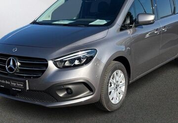 Mercedes-Benz T-Klasse 1.620 km 32.950 &euro; Hamm 59067