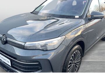 VW Tiguan 14.600 km 37.888 &euro; Dortmund 44141