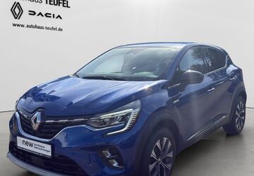 Renault Captur 42.788 km 17.490 &euro; Ahlen 59229