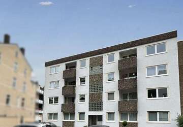 Wohnung Dortmund Huckarde - 3 Zimmer, 82 m&sup2;, 656&euro; | Angebot:27452614
