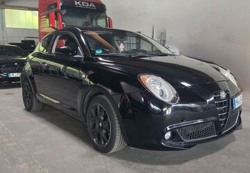 Alfa Romeo MiTo 131.500 km 3.699 &euro; Iserlohn 58638