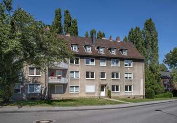 Wohnung Hagen Elsey - 2 Zimmer, 51 m&sup2;, 379&euro; | Angebot:27457478
