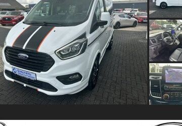 Ford Tourneo 67.491 km 33.990 &euro; Kamen 59174
