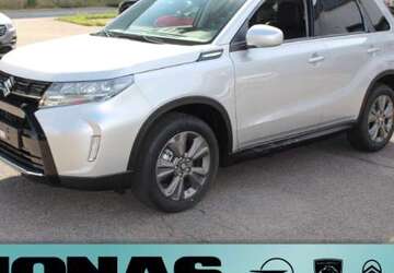 Suzuki Vitara 10.000 km 25.490 &euro; Unna 59427