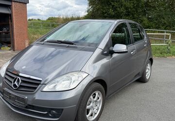 Mercedes-Benz A 180 184.666 km 3.250 &euro; Bergkamen 59192