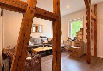 Wohnung Iserlohn Grüne - 4 Zimmer, 140 m&sup2;, 1.200&euro; | Angebot:27421781