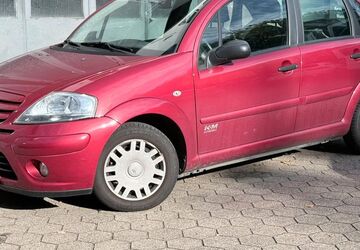 Citroen C3 136.000 km 1.990 &euro; Witten - NRW 58452
