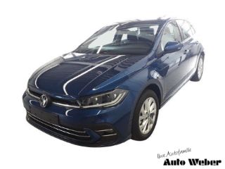 VW Polo 4.584 km 23.450 &euro; Ahlen 59229